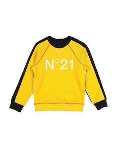 Толстовка N21