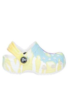 Сандалии Crocs