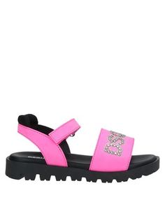 Сандалии Dsquared2