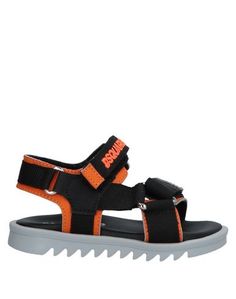 Сандалии Dsquared2