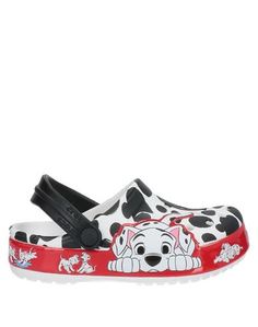 Сандалии Crocs