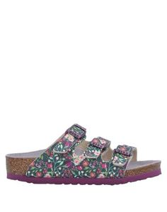 Сандалии Birkenstock