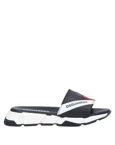 Сандалии Dsquared2