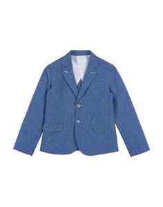 Пиджак Manuell & Frank