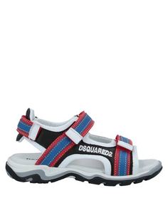 Сандалии Dsquared2