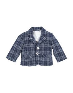 Пиджак Manuell & Frank