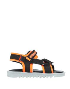 Сандалии Dsquared2