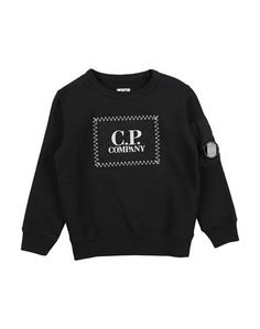 Толстовка C.P. Company