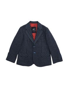 Пиджак Manuell & Frank