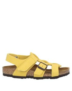 Сандалии Birkenstock