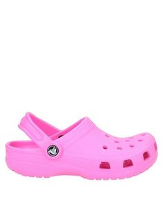 Сандалии Crocs