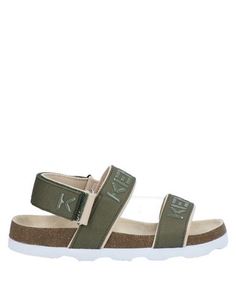 Сандалии Kenzo