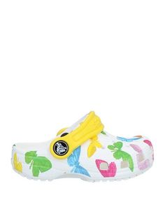 Сандалии Crocs