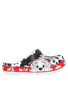Сандалии Crocs