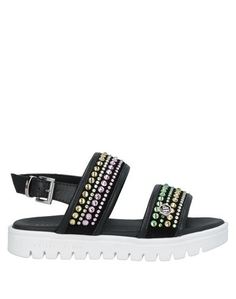 Сандалии Philipp Plein