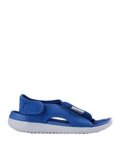 Сандалии Nike