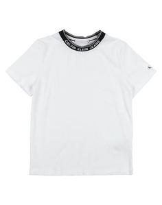 Футболка Calvin Klein Jeans