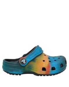 Сандалии Crocs