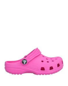 Сандалии Crocs