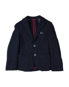 Пиджак FB Uomo