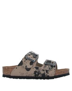 Сандалии Birkenstock