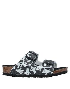 Сандалии Birkenstock