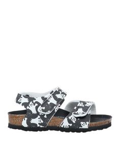 Сандалии Birkenstock
