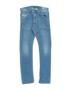 Джинсовые брюки Diesel