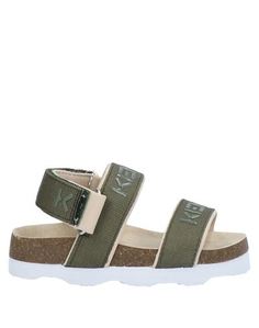 Сандалии Kenzo