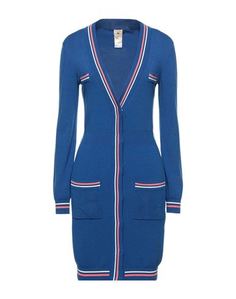 Короткое платье Elisabetta Franchi