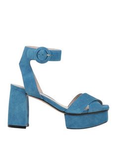 Сандалии Stuart Weitzman