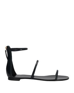 Сандалии Giuseppe Zanotti