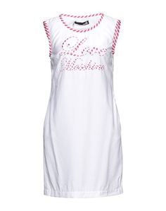 Короткое платье Love Moschino
