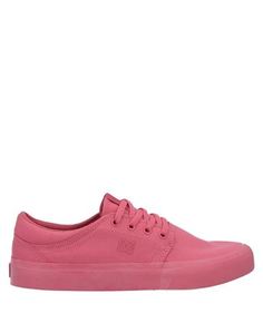 Кеды и кроссовки DC Shoes