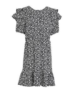 Короткое платье Topshop