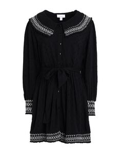 Короткое платье Topshop