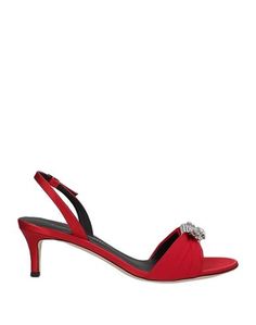 Сандалии Giuseppe Zanotti