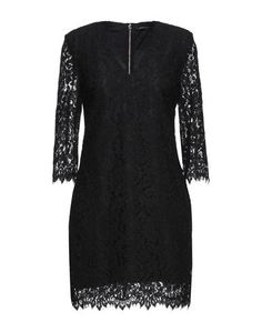 Короткое платье Guess