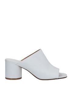 Сандалии Maison Margiela