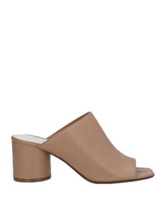 Сандалии Maison Margiela