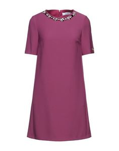 Короткое платье Blugirl Blumarine
