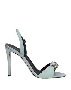 Сандалии Giuseppe Zanotti