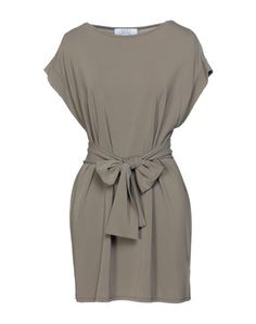 Короткое платье Kaos
