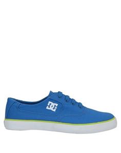 Кеды и кроссовки DC Shoes