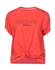 Футболка Dkny