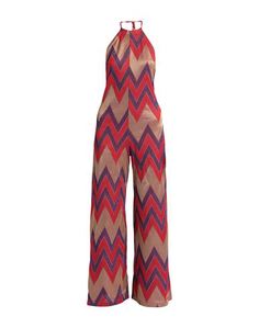 Комбинезоны без бретелей M Missoni