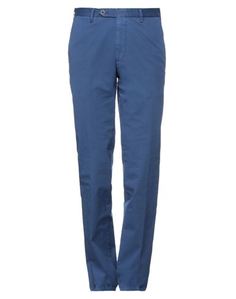 Повседневные брюки Lardini