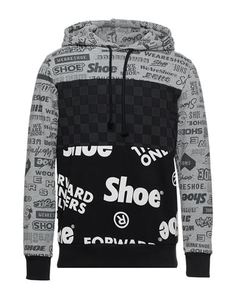 Толстовка Shoe®