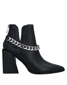 Полусапоги и высокие ботинки Steve Madden