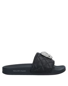 Сандалии Philipp Plein